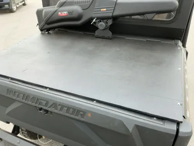 USED 2018 INTIMIDATOR GC1K