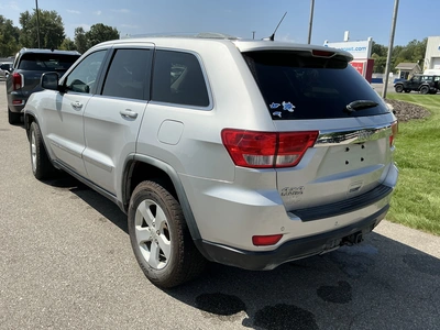 Used 2011 JEEP GRAND CHEROKEE SUVs Michigan US | Miedema Asset Management Group #1444832
