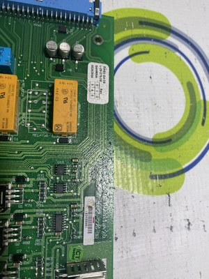 USED MYDATA XWB3 ED-3B -- L-29-276-3B