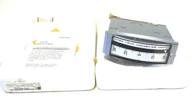 NEW BROWNELL ELECTRO 180-ES1-5VDC-XX METER 180ES15VDCXX