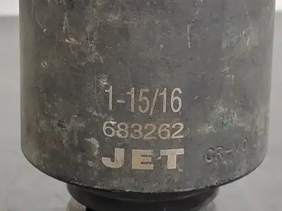 USED JETCO 683262