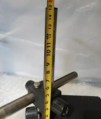 SCIENSCOPE BOOM STAND