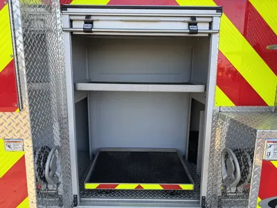 Used 2020 INTERNATIONAL PIERCE PUMPER FIRE TRUCK Fire Trucks Minnesota US | Carco Truck & Equipment #1514005