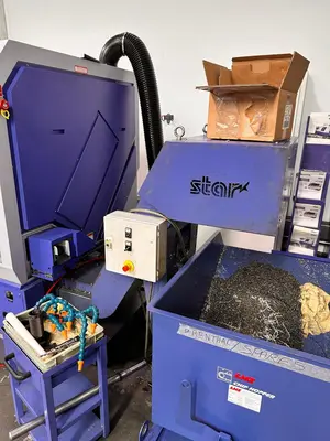 2020 STAR SX-38 TYPE A Swiss Sliding Head | Bowland Trading Ltd (7)