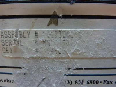 USED CINCINNATI ELECTROSYSTEMS 7050-ST