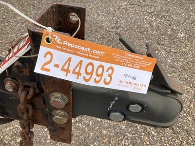 Used VERMEER BX1000XL Brush Chippers Michigan US | Miedema Asset Management Group #1320495