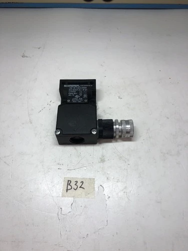 Used Schmersal AZ1612ZVKM20 PLC Processors Indiana US | J&J Industrial Supply #1078269