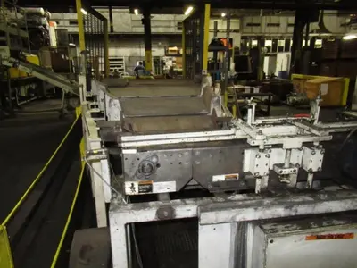 USED SACK & KIESSELBACH TRP 300/20