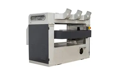 NEW NORTHTECH NT-1320HCVS