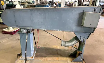 USED HAMMOND 6A