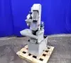 Used SUNSTRAND MACHINERY WG4 Pedestal Type Grinders (Double End) Ohio US | HGR 24 #1291997