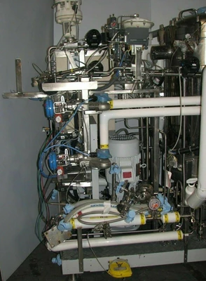 BioLafitte Does Not Apply Bioreactors & Fermenters | Amiron Machinery (11)