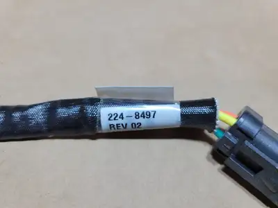 NEW CATERPILLAR 224-8497