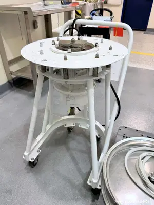 USED KASON K-24-2-SS-P