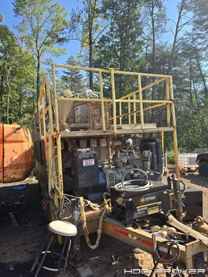 Used 1999 MUD 1999 MUD TECHNOLOGY INTERNATIONAL MCT-300 Vibratory Screens Florida US | HDD Broker #1347001