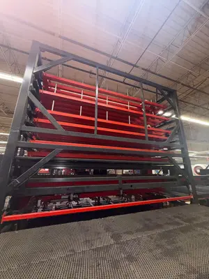 2012 AMADA EMLK3510NT Laser Combo Punches | ListingHippo (9)