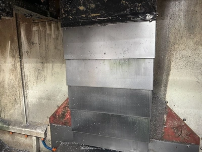 USED 2014 DUGARD 1000E