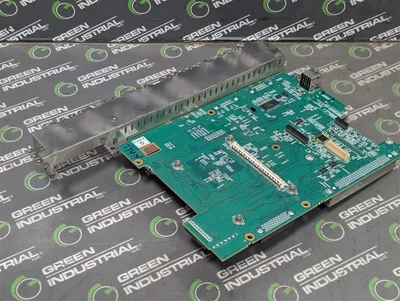 DIGITAL D05030C 1/2 AGP Large Base Motherboard A30C5 G Used