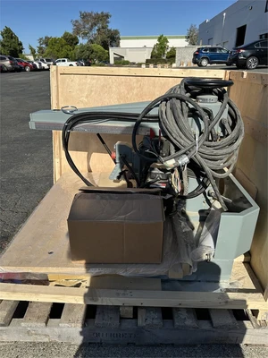 Used 2022 KING _UNKNOWN_ Woodworking Radial Arm Saws California US | MachineryMax #1320468