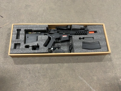 Used _UNKNOWN_ _UNKNOWN_ Firearms (Parts & Accessories) Michigan US | Miedema Asset Management Group #1578761