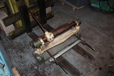 USED DI-ACRO NO. 4
