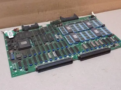 USED NACHI UM836A