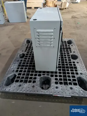 USED Chromalox 10KW Chromalox Oil Heater