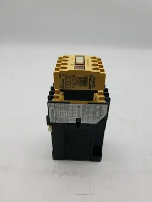 Allen-Bradley 700DC-F400* Ser. B Relay, 195-FA40 SER A