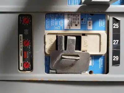 Used CALORITECH VSB HVAC Parts and Equipment British Columbia CA | Lenmark #1426222