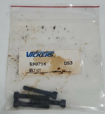 NEW Vickers 590716