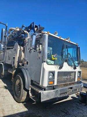 Used 2004 CIFA _UNKNOWN_ Concrete Pumps Colorado US | Concrete Pump Depot #1394122