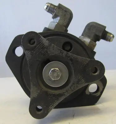 Advance Nilfisk 56304811 Scrub Hydraulic Motor Eaton 101-3045-009 Captor