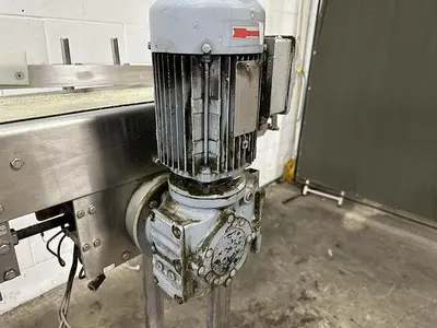 USED SIG PACKAGING TCI-SR