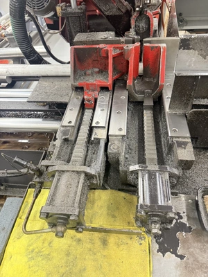 1994 AMADA HFA-250W Band Saws, Horizontal | Norcal Machinery (14)