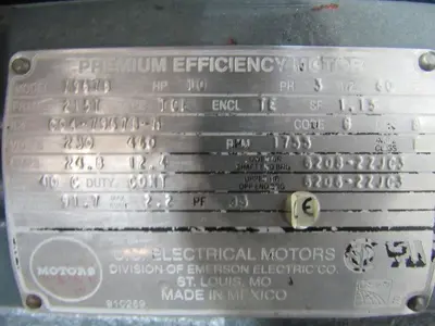 Used SUTORBILT _UNKNOWN_ Miscellaneous MRO Indiana US | Arrow Industrial #643916