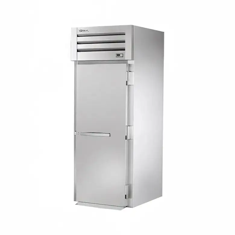 Used True STR1HRI89-1S Heating Cabinets Illinois US | Falcon Restaurant Supply #1374624