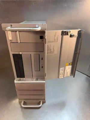 *3065 Siemens Simatic IPC547D PCS7 6ES7660-3FA08-2CA1 (9.6.4)