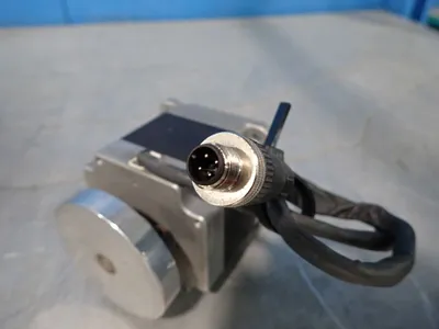 Used APPLIED MOTION PRODUCTS HT34485D Motors (misc) Ohio US | HGR 24 #734952