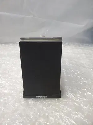 OLYMPUS PM-10 Photomicrographic Microscope Camera Unit
