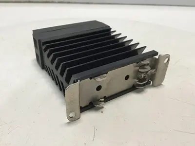 USED CONTINENTAL INDUSTRIES RSDA-660-25-1DE