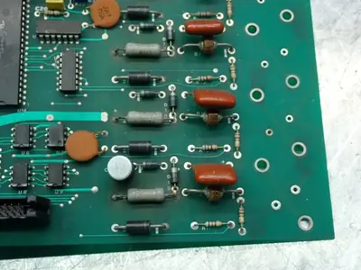 Used HAAS AUTOMATION 1039 Printed Circuit Boards (PCB) Ohio US | HGR 24 #1165258