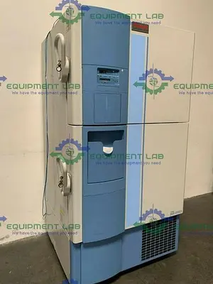 USED THERMO SCIENTIFIC 8695 -86 ºC ULTRA LOW LABORATORY FREEZER 230V