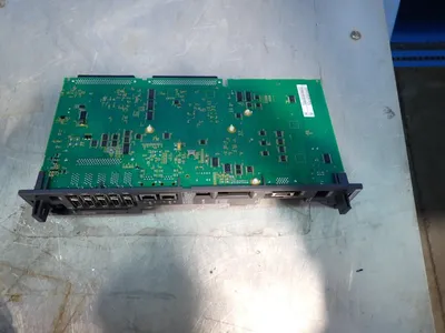 Used 2025 FANUC A16B32000600/17D Processor Boards Ohio US | HGR 24 #1064918