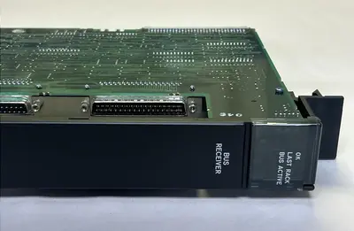 Used GE FANUC IC697BEM711M Sensors Ohio US | Surplus Asset Holdings #1238801