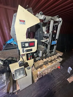 COMCO CADET FLEXO NARROW WEB | Styers Equipment Company (4)