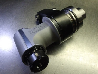 Gerardi HSK80F ER25 Right Angle Head G90-16 (LOC1918C)