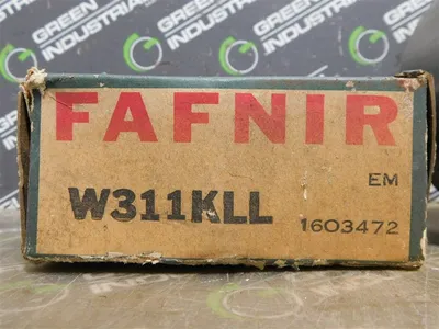 USED FAFNIR W311KLL