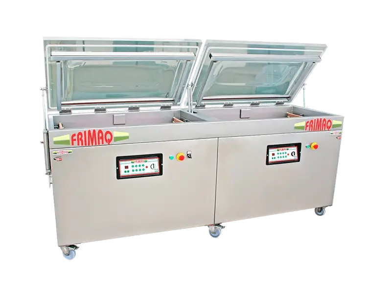 Used _UNKNOWN_ V110110-R Vacuum Chambers California US | RAM Manufacturing Equipment, LLC #291334