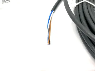 USED IFM SINGLE ENDED FEMALE CORDSET ADOGH040MSS0010H04