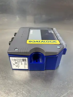 DATALOGIC CBX500 NETWORK CONNECTION BOX No CABLES - (BIN-1.2.5)
